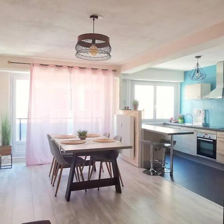 Appartement F2 Cosy Proche Centre Strazburg Dış mekan fotoğraf