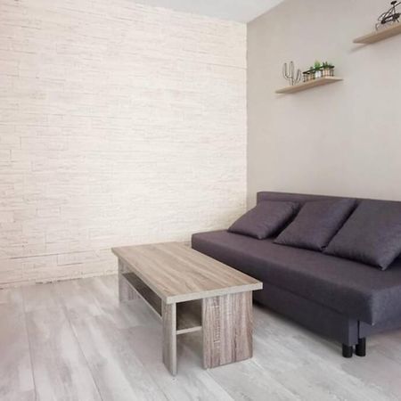 Appartement F2 Cosy Proche Centre Strazburg Dış mekan fotoğraf