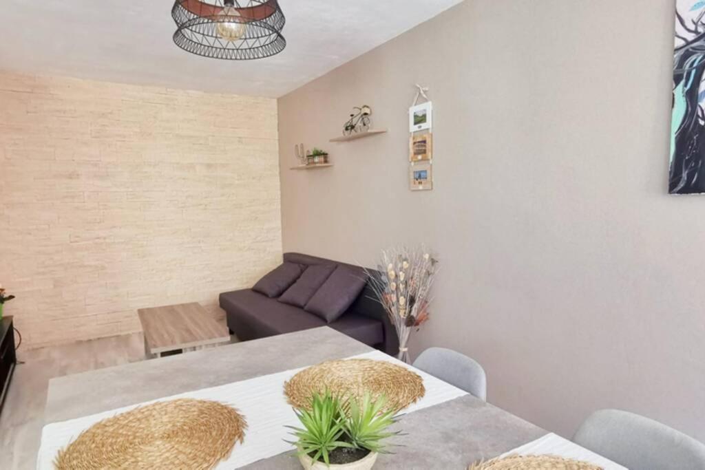 Appartement F2 Cosy Proche Centre Strazburg Dış mekan fotoğraf